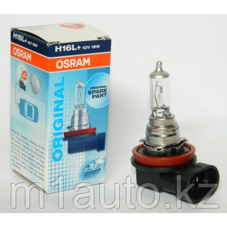 Автомобильная лампа OSRAM H16