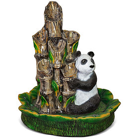 Фонтаны, водопады, скалы