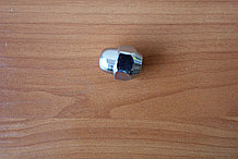 Гайка колесная MITSUBISHI GALANT DJ1A 2004-2009, MMC, MADE IN JAPAN, шаг резьбы 1.5, 12х41