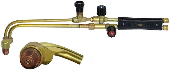 РЕЗАК Р1П-100