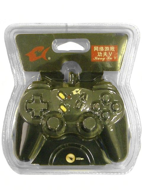 Джойстик USB TOP WAY TP-U540, Алматы