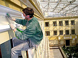 Реставрация зданий (ремонт фасадов) Алматы, фото 2