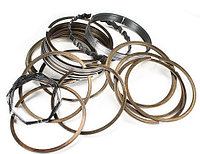 130-1004002-С Кольца поршневые ЗИЛ-130 (ОАО СТАПРИ)