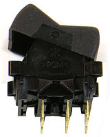 П147-3709.06.15 Переключатель подъема платформы П147-06.15 (Радиодеталь)