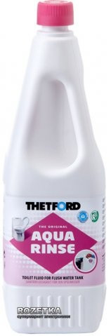 Санитарное средство Thetford Campa Rinse 1,5L
