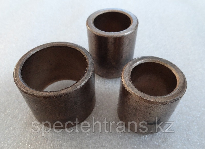 СТ25-37080(3) Втулки стартера (к-т 3шт.) СТ103,25.3708