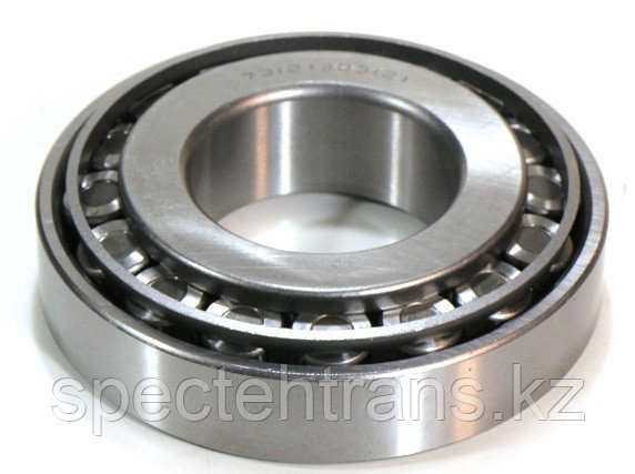 Пк 7312 Подшипник 7312 (30312)