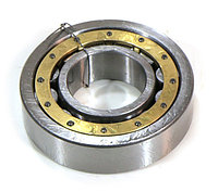 Пк 42308 АЛ1М (6) Подшипник 6-42308 АЛ1М ( (NJ308 ЕСМА/Р6) Россия)