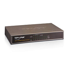 Коммутатор TP-Link TL-SF1008P