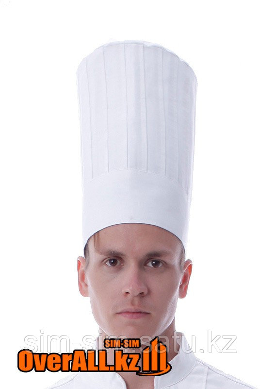 Поварской колпак