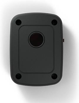 Глазок детектора скрытых камер "BugHunter Dvideo Nano"
