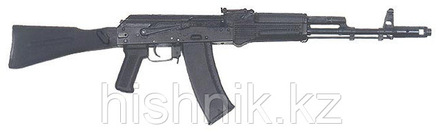 Макет массо-габаритный АК-74