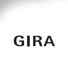 Электроустановочные изделия GIRA
