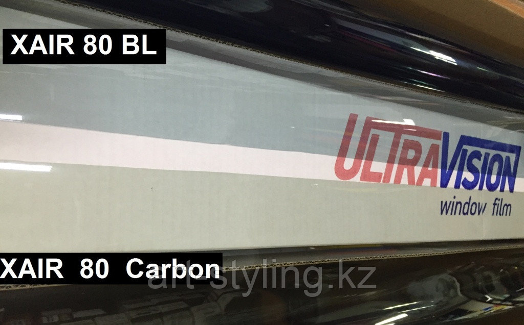 Ultra Vision XAIR 80 Carbon - фото 5 - id-p24542443