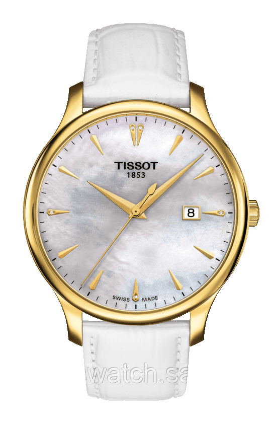 Наручные часы Tissot T063.610.36.116.00 - фото 1 - id-p24559290