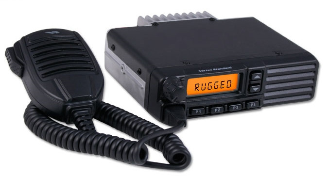 Рациялар Vertex Standard VX-2200E-G6-45 A EXP 400-470МГц, Қарағанды филиалы, Астана, Алматы - фото 2 - id-p24559736