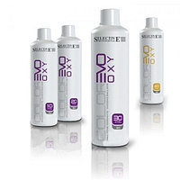 Окислительная эмульсия для крем краски ColorEVO Selective Professional Colorevo Oxy 9% (30vol), 1000 мл.