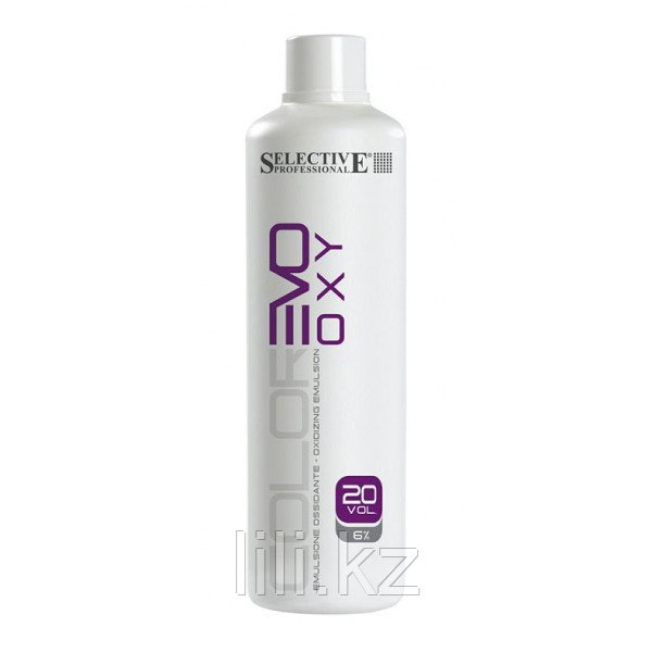 Крем - краска для волос Selective COLOREVO MIX корректор цвета фиолетовый интенсивный