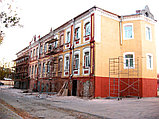 Реставрация фасадов зданий , фото 3