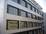Облицовка фасадов зданий , фото 2