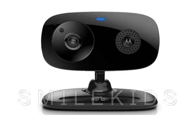 Видеоняня Motorola Wi-Fi HD Camera