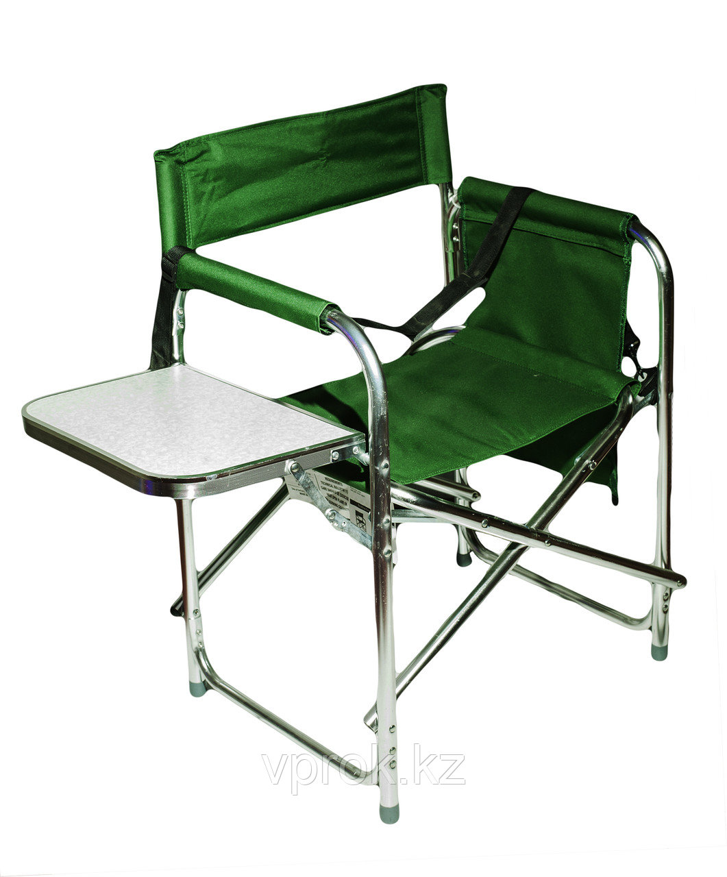 Комплект 3 в 1: стул, столешница+чехол с карманами, 80 см - фото 1 - id-p24571253
