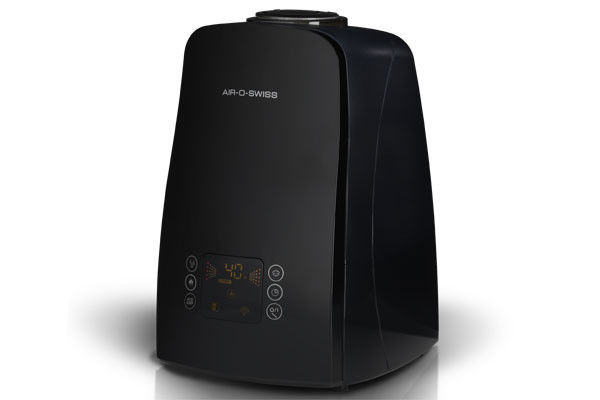 Ультразвуковой увлажнитель Boneco: Air-O-Swiss U650 (black)