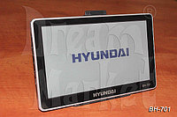 GPS- навигатор Hyundai BH-701, фото 1