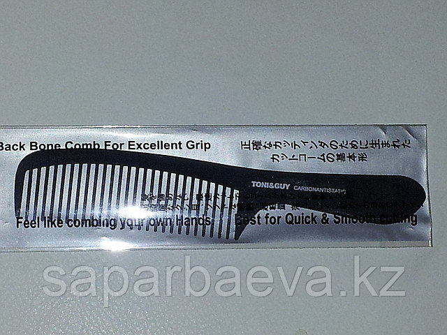 Расчёски для волос - фото 1 - id-p1266194