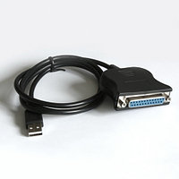 Конвертер USB на LPT(DB25)