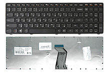 Клавиатура для ноутбука  Lenovo IdeaPad G500