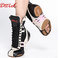 Танцевальная обувь