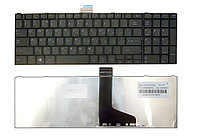 Клавиатура для ноутбука Toshiba Satellite C850 Toshiba Satellite C850 Клавиатура для ноутбука Toshiba Satellite C850