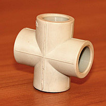 Крестовина ∅20 PPR