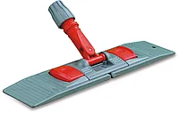 Швабра МОП 50 см в комплекте с ручкой