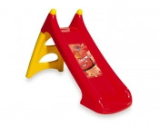 Горка детская Тачки от Smoby для маленьких детей, фото 1
