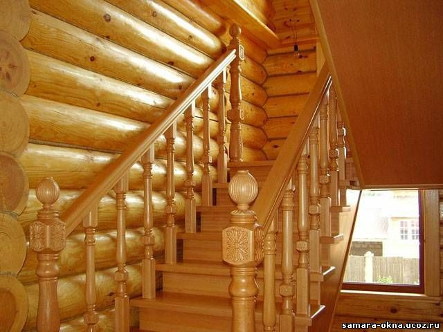 Ступени лестниц 40х300х1000 в Алматы - фото 1 - id-p1276105