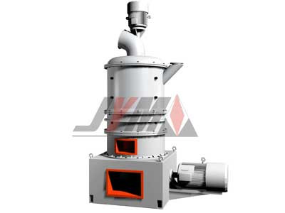Мельница сверхтонкого помола для камней горной породы SCM8021