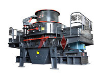 Центробежная дробилка, Центробежная роторная дробилка 2