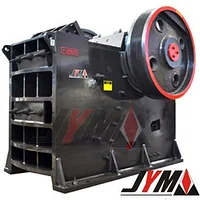 Щековая дробилка