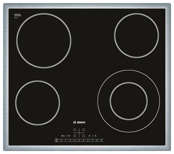 Варочная поверхность Bosch PKF 645F17