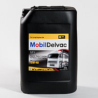 Масло Mobil Delvac MX 15W-40