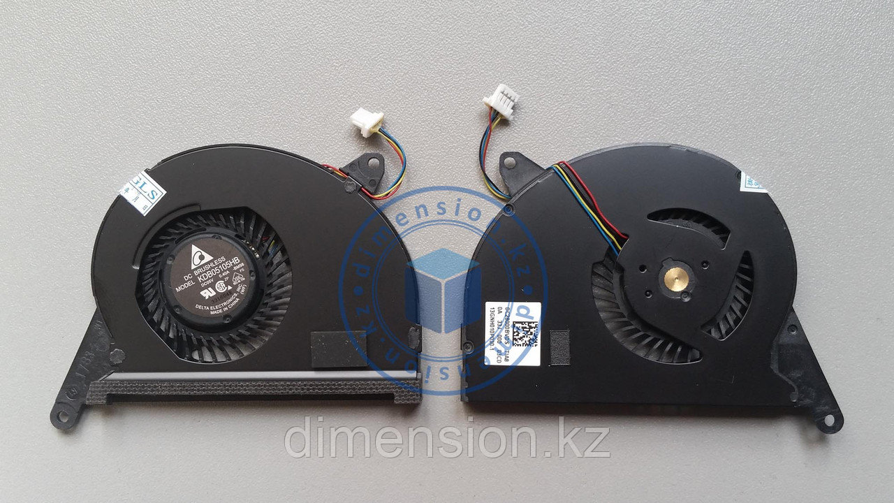 Кулер, вентилятор ASUS Zenbook UX31