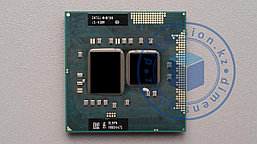 Процессор CPU  для ноутбука SLBPN Intel Core i5-430M, 3M Cache, 2.26 GHz