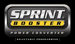 SPRINT BOOSTER 