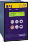 MIP 6 Реле защиты изоляции электродвигателя