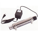 Лампы ультрафиолетовые