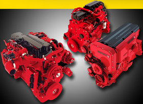 Запчасти для двигателя Cummins KTTA19-C700, KTA19-C600, KTA19-C525