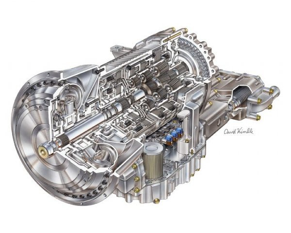 Запчасти для двигателя Cummins KTA38, KTA50, NT855, фото 1