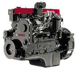 Двигатель Cummins KTA19-G4, KTA38-G5, KTA38-G4, KTA50-G3 - фото 2 - id-p1286176